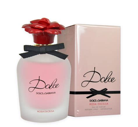 perfume dolce gabbana mujer rosa excelsa|perfume dolce gabbana mujer primor.